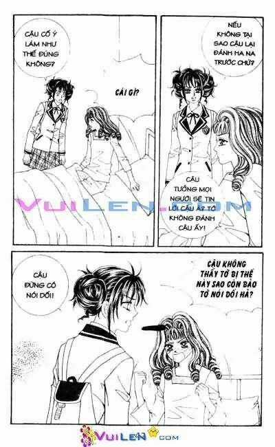 Không Bao Giờ Khóc Chapter 8 trang 41