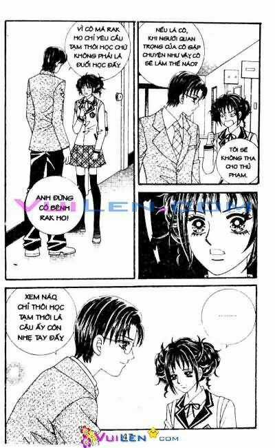 Không Bao Giờ Khóc Chapter 8 trang 46