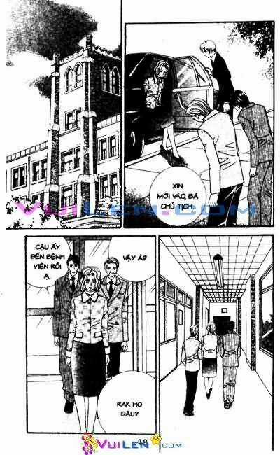 Không Bao Giờ Khóc Chapter 8 trang 47