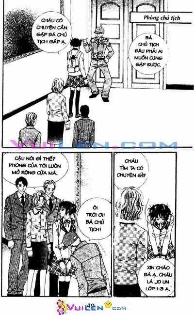 Không Bao Giờ Khóc Chapter 8 trang 48