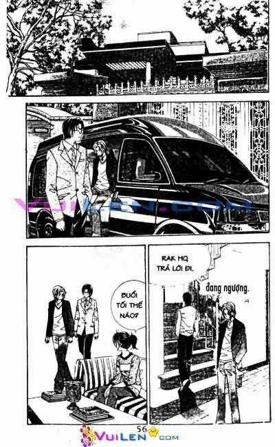 Không Bao Giờ Khóc Chapter 8 trang 55