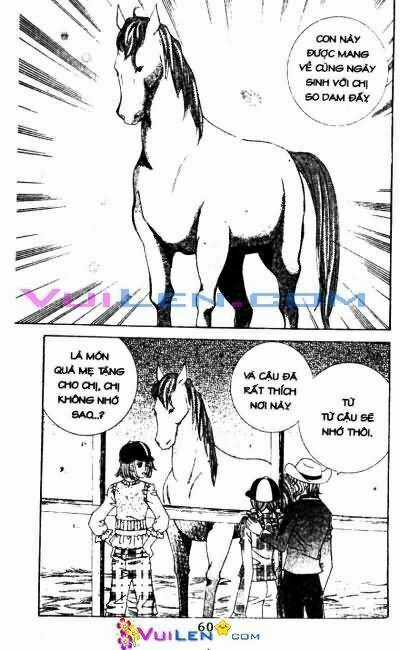 Không Bao Giờ Khóc Chapter 8 trang 59