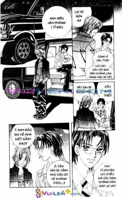 Không Bao Giờ Khóc Chapter 8 trang 6