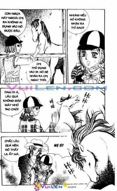 Không Bao Giờ Khóc Chapter 8 trang 60