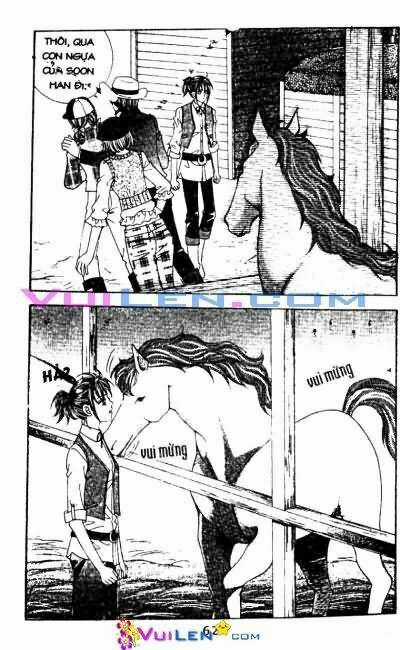 Không Bao Giờ Khóc Chapter 8 trang 61