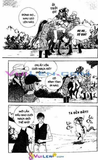 Không Bao Giờ Khóc Chapter 8 trang 63