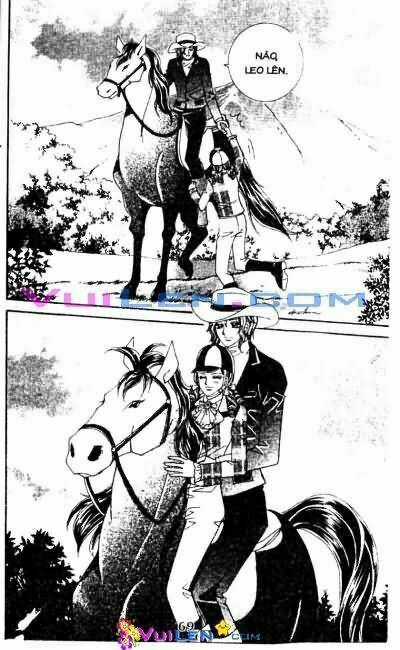 Không Bao Giờ Khóc Chapter 8 trang 68