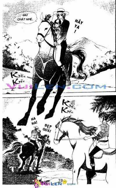 Không Bao Giờ Khóc Chapter 8 trang 69