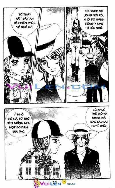 Không Bao Giờ Khóc Chapter 8 trang 72