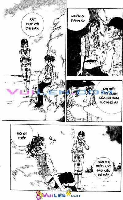 Không Bao Giờ Khóc Chapter 8 trang 75