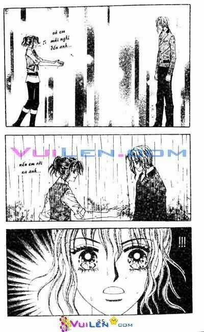 Không Bao Giờ Khóc Chapter 8 trang 84