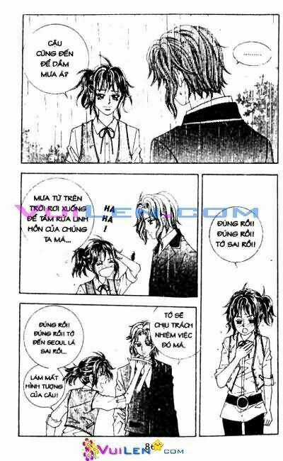 Không Bao Giờ Khóc Chapter 8 trang 85