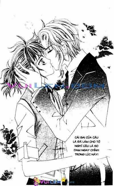 Không Bao Giờ Khóc Chapter 8 trang 86