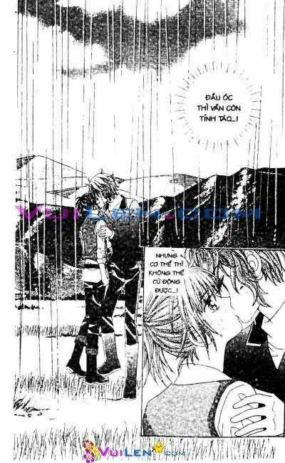 Không Bao Giờ Khóc Chapter 8 trang 87