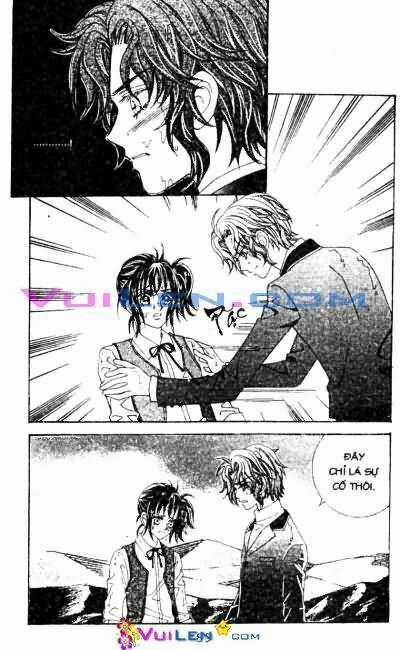 Không Bao Giờ Khóc Chapter 8 trang 88