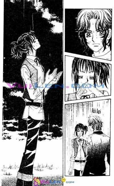 Không Bao Giờ Khóc Chapter 8 trang 89