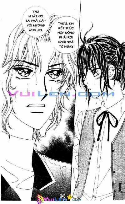 Không Bao Giờ Khóc Chapter 8 trang 93