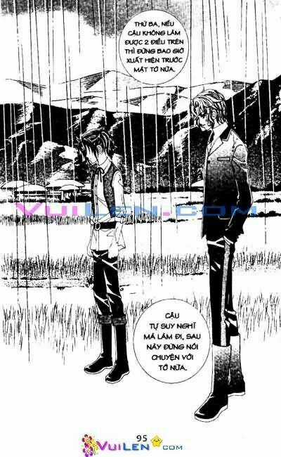 Không Bao Giờ Khóc Chapter 8 trang 94