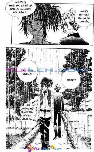 Không Bao Giờ Khóc Chapter 8 trang 95