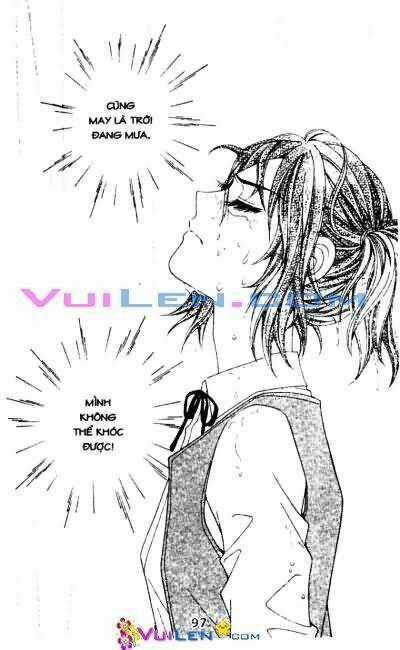 Không Bao Giờ Khóc Chapter 8 trang 96