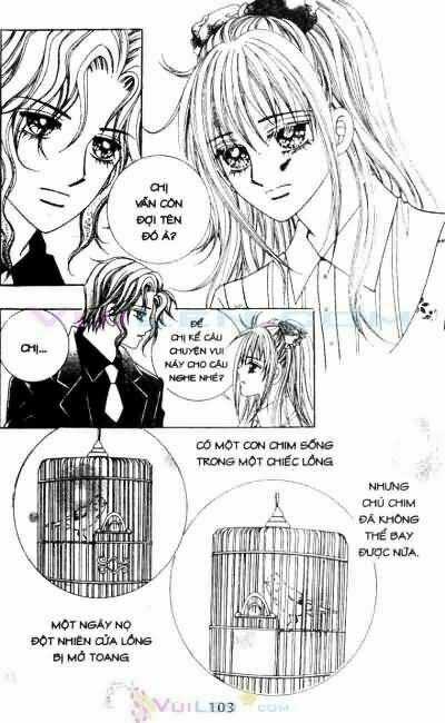 Không Bao Giờ Khóc Chapter 9 trang 102