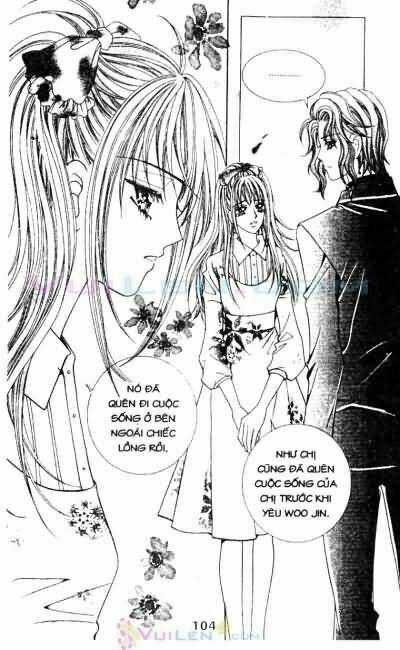 Không Bao Giờ Khóc Chapter 9 trang 103