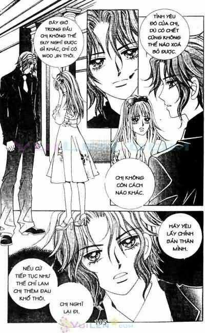 Không Bao Giờ Khóc Chapter 9 trang 104