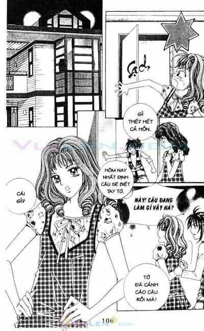 Không Bao Giờ Khóc Chapter 9 trang 105