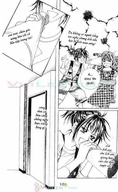 Không Bao Giờ Khóc Chapter 9 trang 107