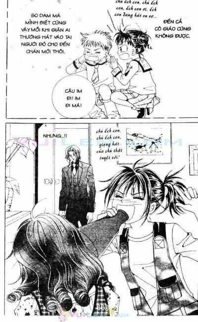 Không Bao Giờ Khóc Chapter 9 trang 109