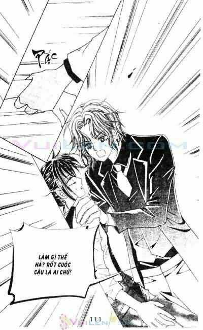 Không Bao Giờ Khóc Chapter 9 trang 110