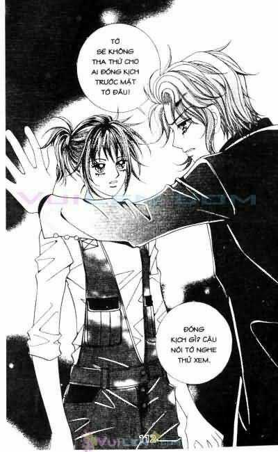 Không Bao Giờ Khóc Chapter 9 trang 111