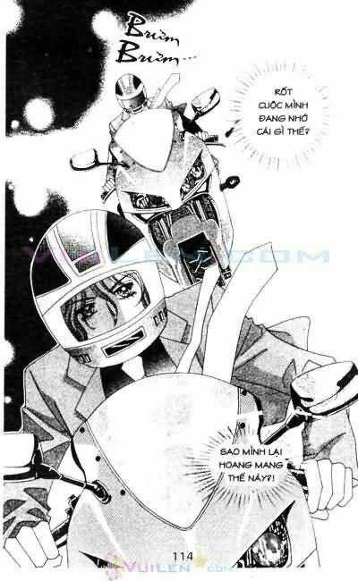 Không Bao Giờ Khóc Chapter 9 trang 113