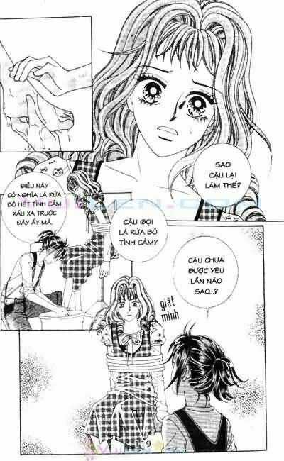 Không Bao Giờ Khóc Chapter 9 trang 118