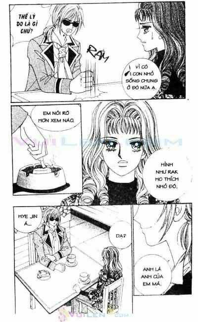 Không Bao Giờ Khóc Chapter 9 trang 12