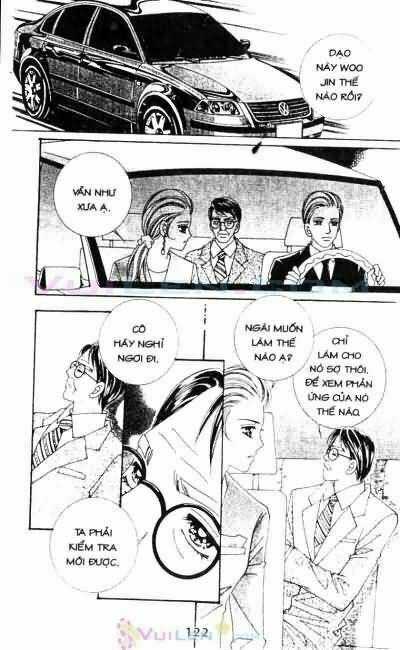 Không Bao Giờ Khóc Chapter 9 trang 121