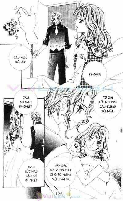 Không Bao Giờ Khóc Chapter 9 trang 122