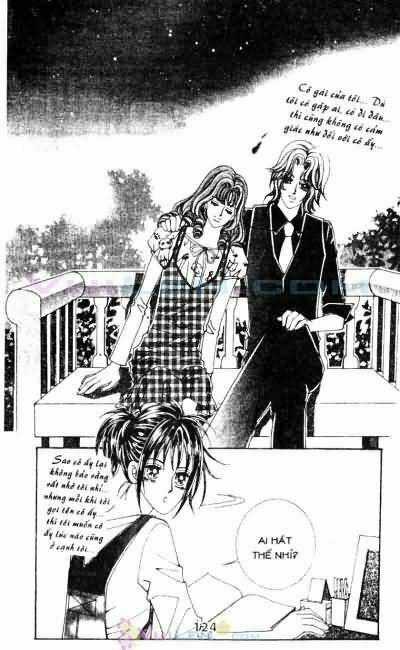 Không Bao Giờ Khóc Chapter 9 trang 123