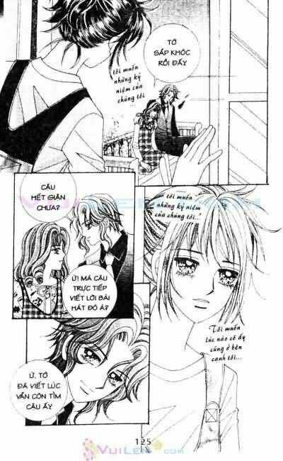 Không Bao Giờ Khóc Chapter 9 trang 124