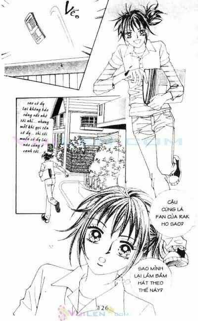 Không Bao Giờ Khóc Chapter 9 trang 125