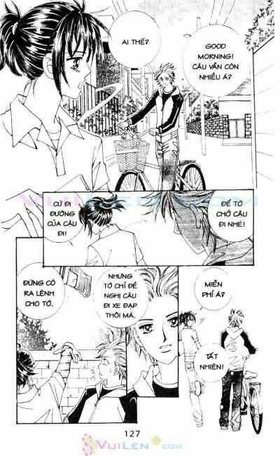 Không Bao Giờ Khóc Chapter 9 trang 126