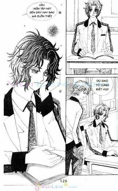 Không Bao Giờ Khóc Chapter 9 trang 127