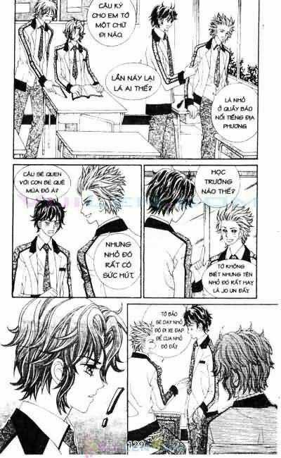 Không Bao Giờ Khóc Chapter 9 trang 128