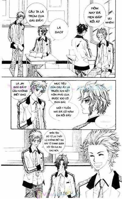 Không Bao Giờ Khóc Chapter 9 trang 129