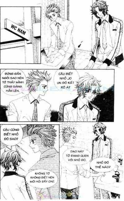 Không Bao Giờ Khóc Chapter 9 trang 130