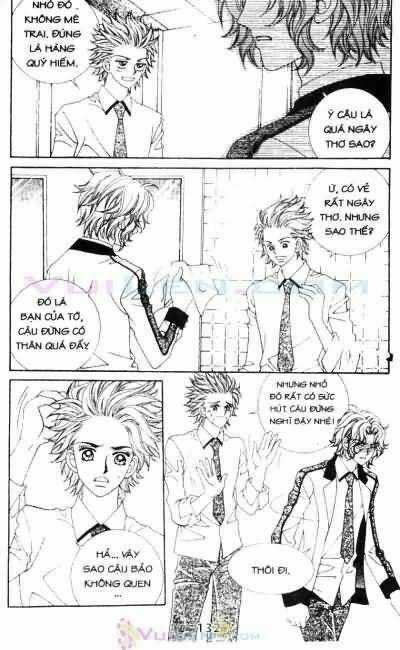 Không Bao Giờ Khóc Chapter 9 trang 131