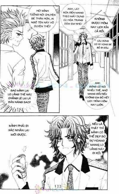 Không Bao Giờ Khóc Chapter 9 trang 132