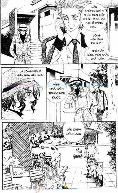 Không Bao Giờ Khóc Chapter 9 trang 134