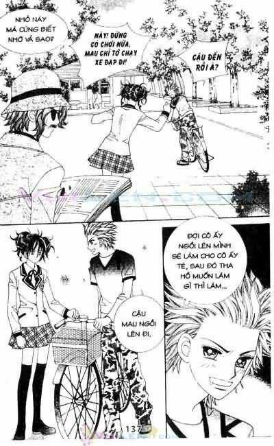 Không Bao Giờ Khóc Chapter 9 trang 136