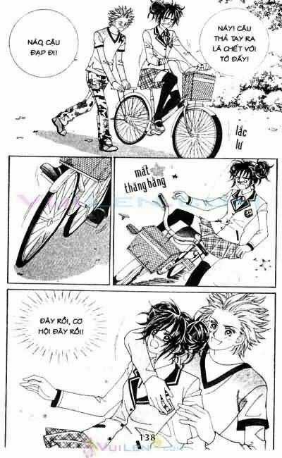 Không Bao Giờ Khóc Chapter 9 trang 137